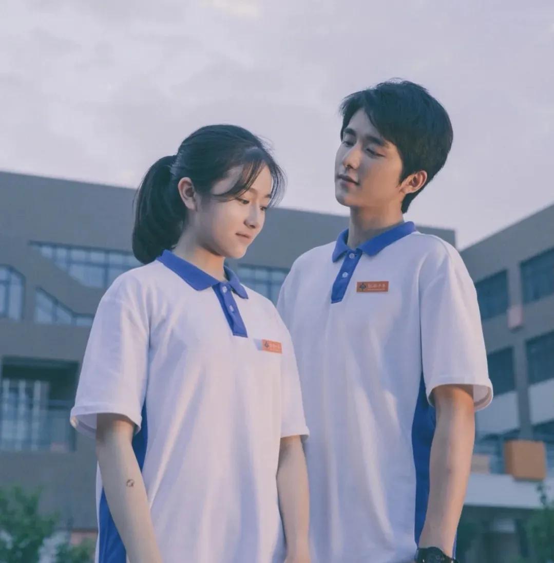 那些惊艳了青春的校园剧男主，谁是你心中的No.1？