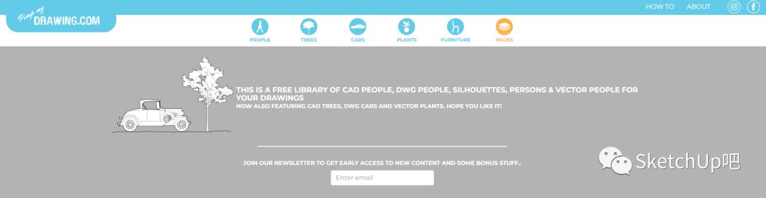 设计素材库资源,如何可以找到免费的设计素材