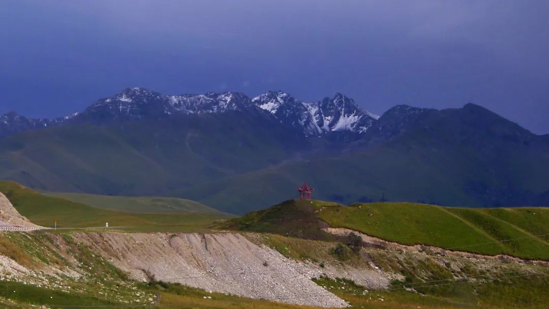 疆旅之旅,新疆新旅程旅行