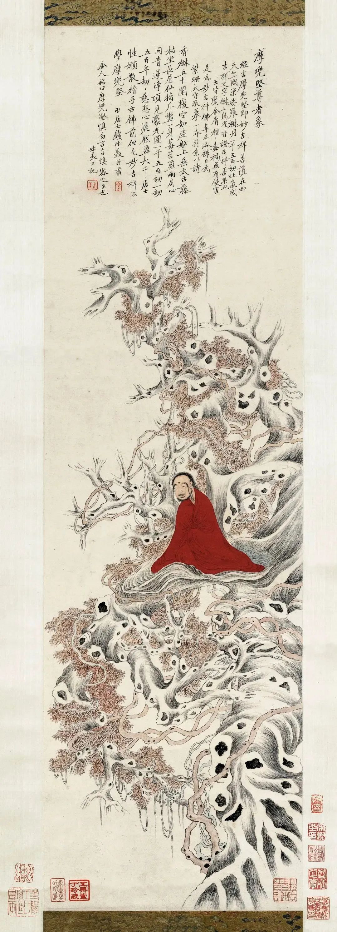 同古堂|艺术品“海淘”去哪里捡漏？