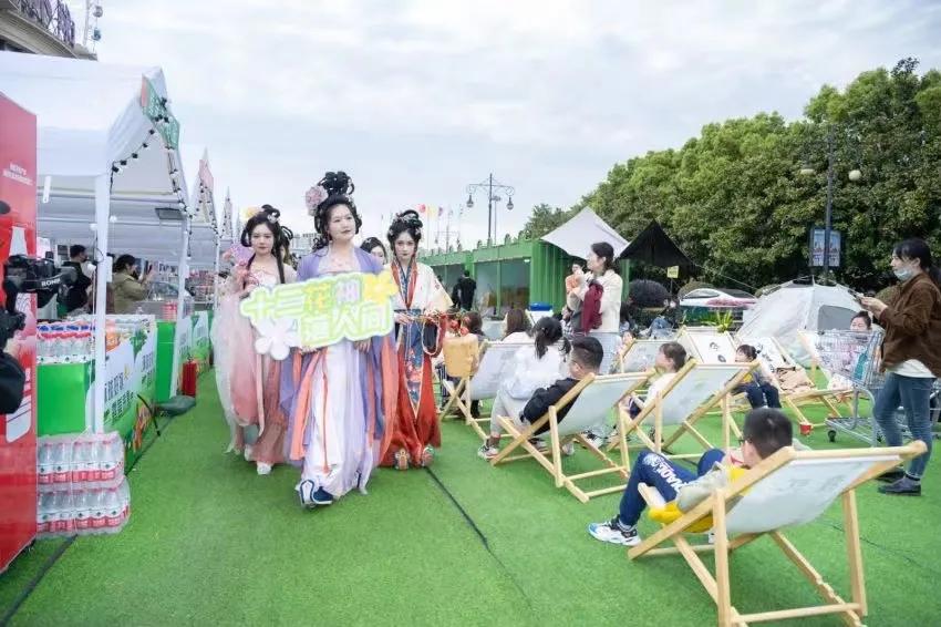 江南环球港和上海环球港,环球港环球购物节