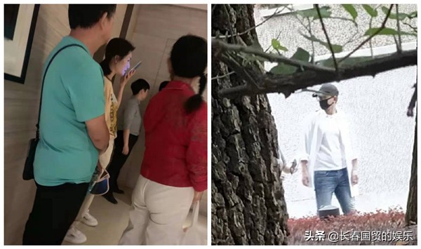 反转？张杰谢娜发律师声明回应买房跳单，知情网友爆内幕