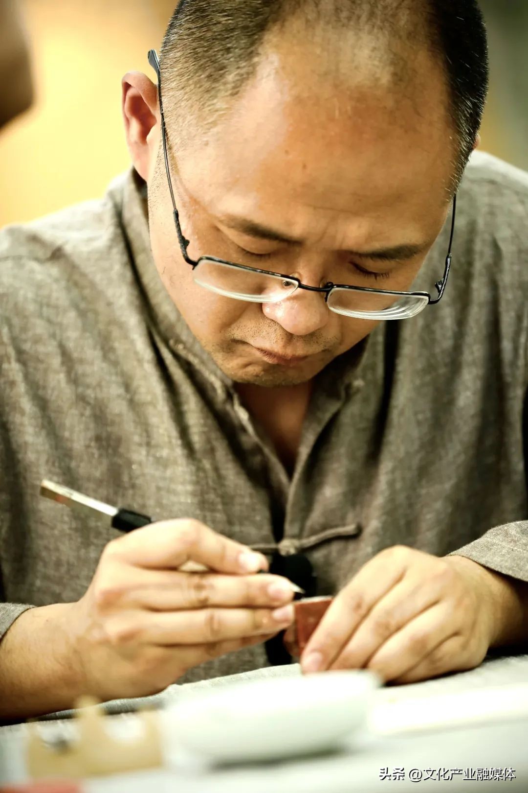 艺术草堂|邵宁作品欣赏