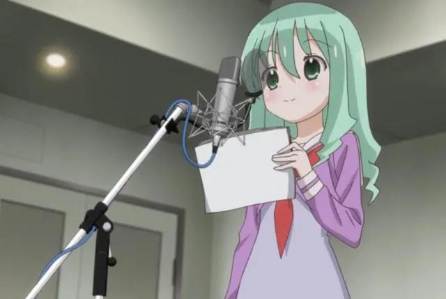 避雷化妆师配音,避雷配音