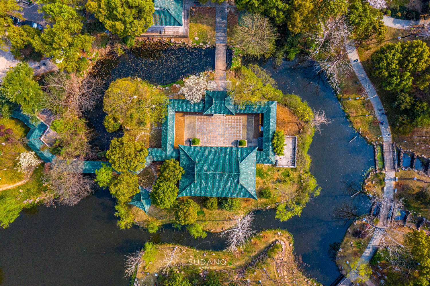 带你看武汉城建有多震撼,武汉未来城建效果图
