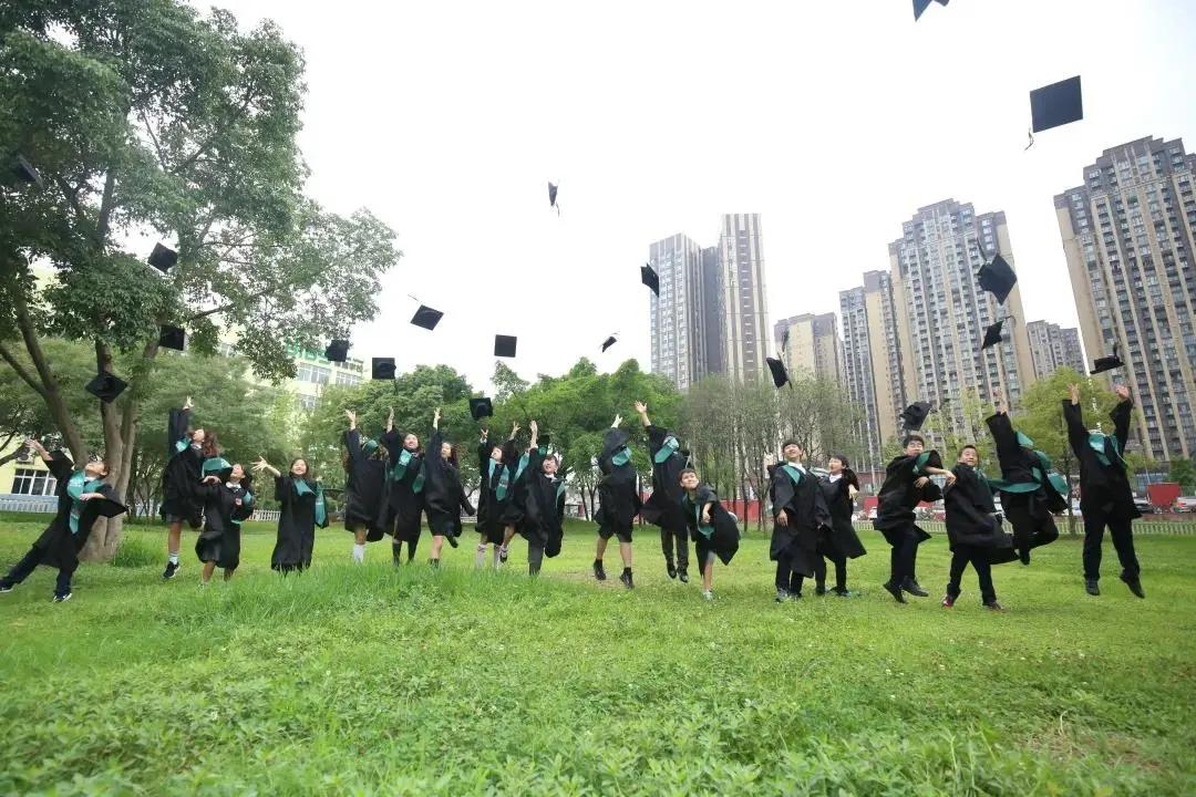 步履铿锵，行稳致远！青苗的2021年，精彩动人