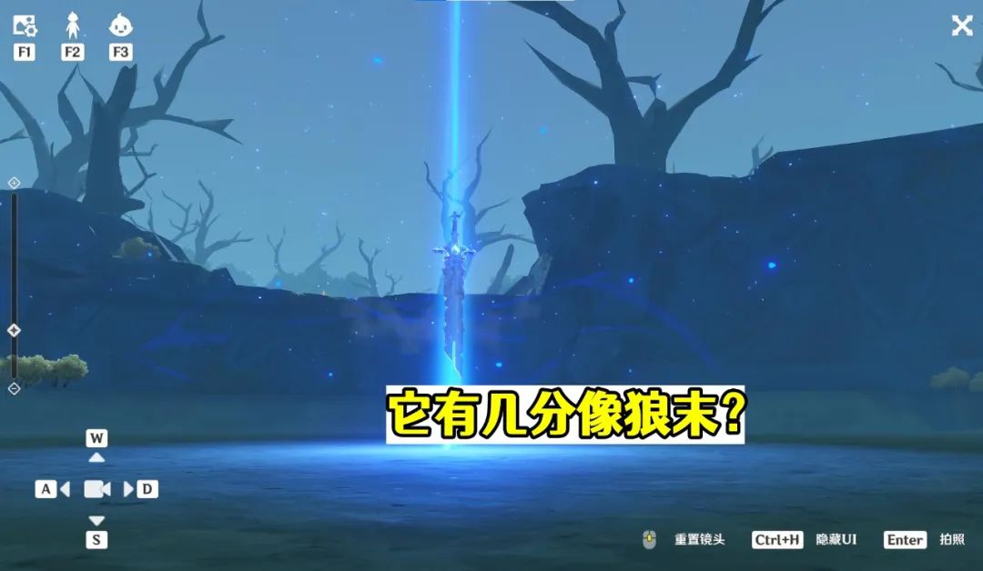 原神萌新应该知道的冷知识,原神萌新必说的话