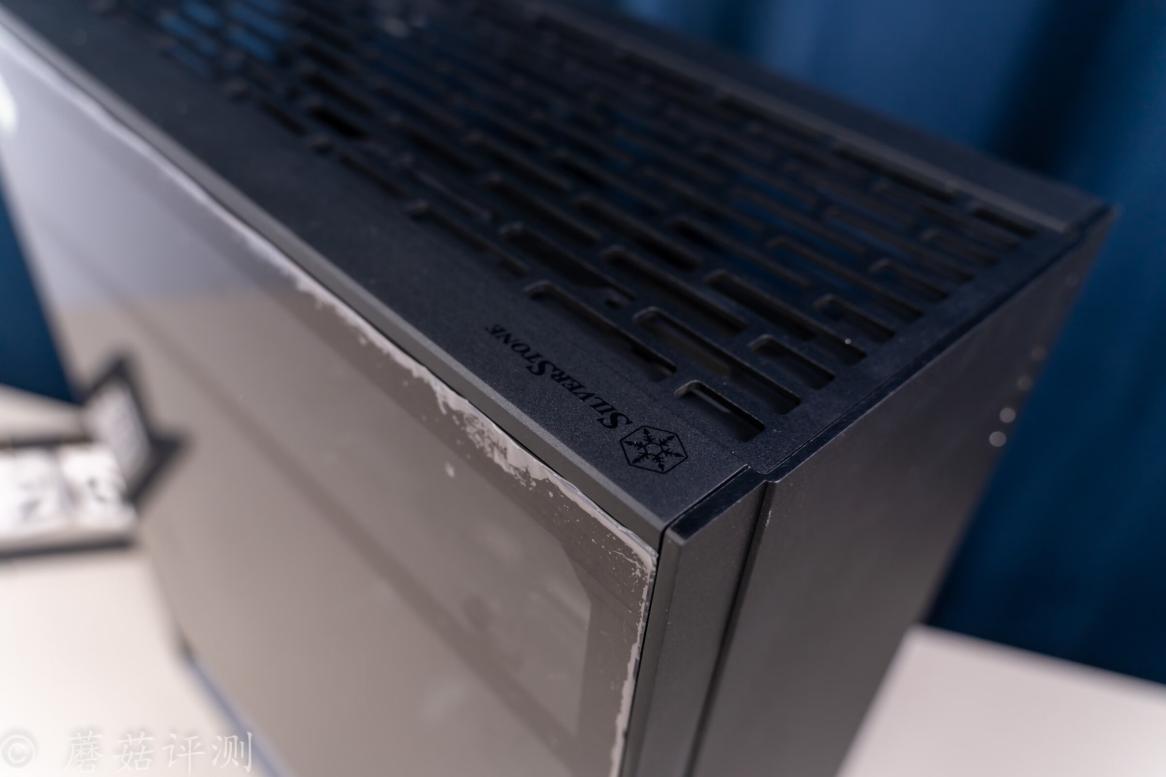 银欣穿甲弹风扇有9厘米的吗,银欣穿甲弹真的好用吗