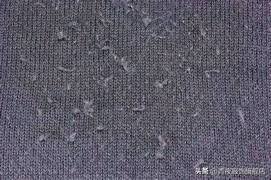 警惕假羊绒,警惕这四种骗局