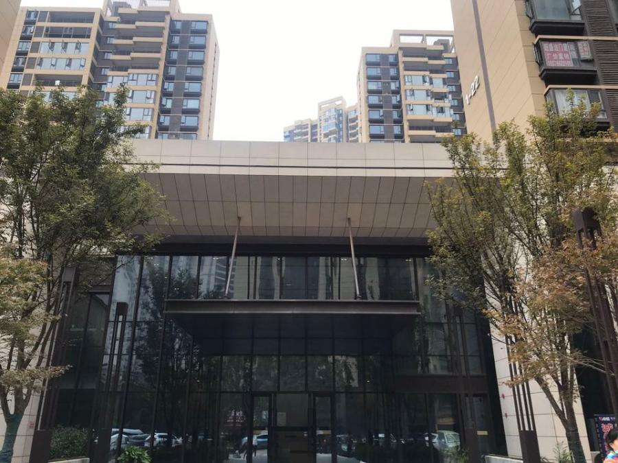 长沙雨花城南保利中航城怎样,长沙保利中航城五期不利因素