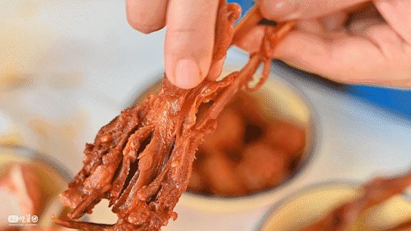 赣肴帝煌32周年庆！5折请吃招牌辣鸭脚