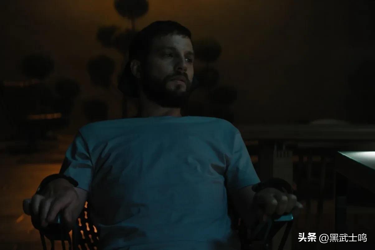 人工智能科幻电影巅峰之作,冷门科幻人工智能电影