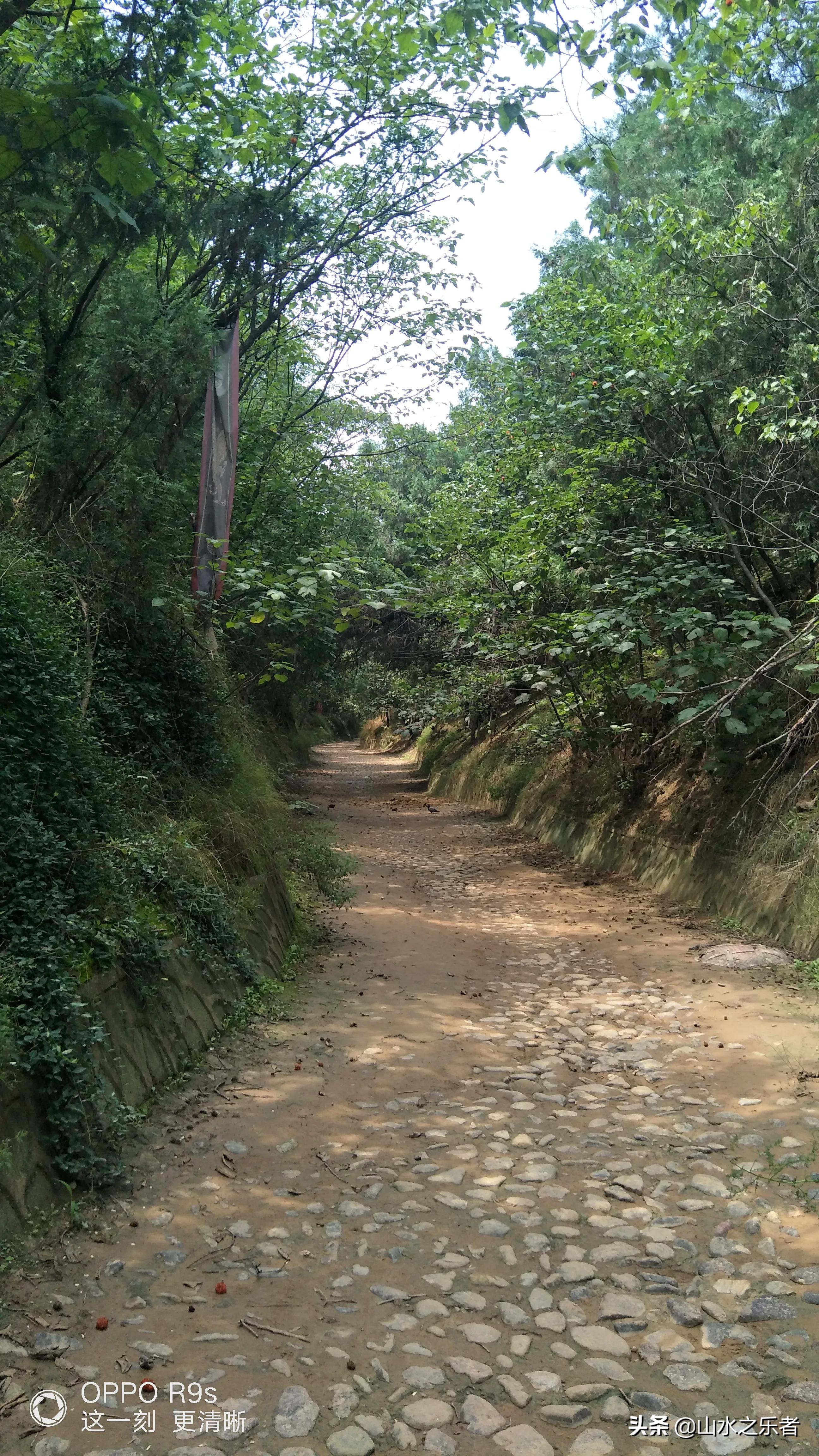 三门峡函谷关遗址,三门峡函谷关门票