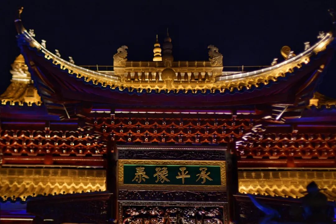 中国文化庙会年味,迎新年逛庙会感受中国传统文化