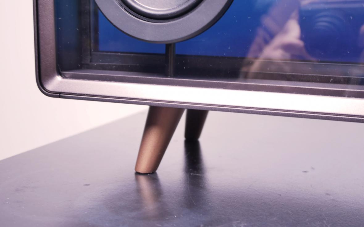 天猫精灵智能音箱带歌词的,天猫精灵智能歌词音箱功能