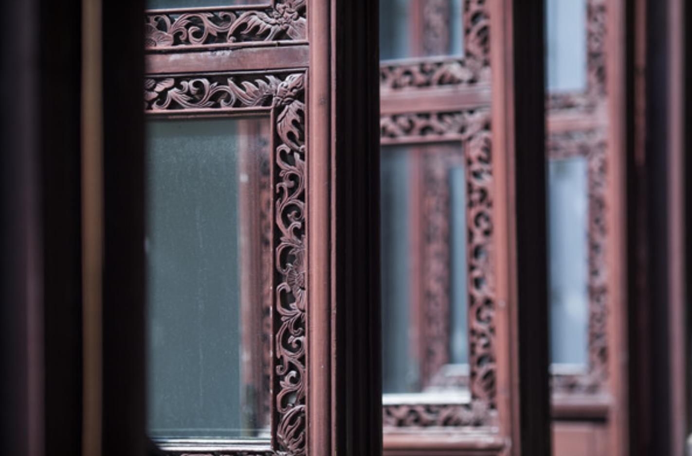 实木地板实用吗安全吗,实木地板阳台专用