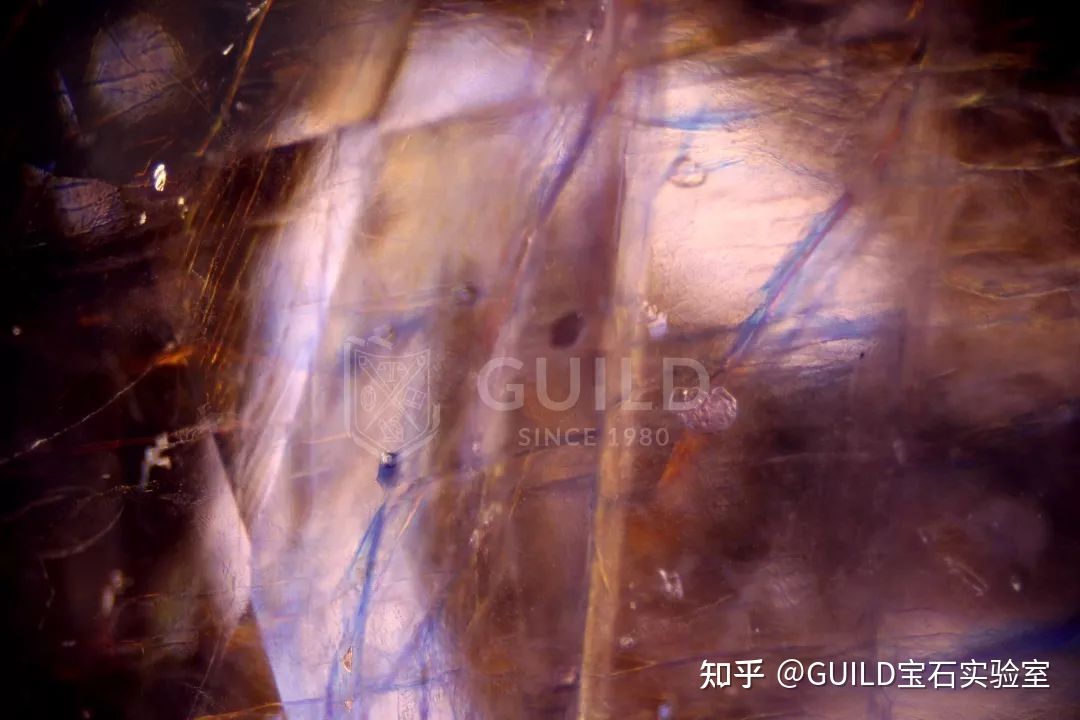 蓝宝石的相似宝石有哪些,顶级蓝宝石的鉴别方法