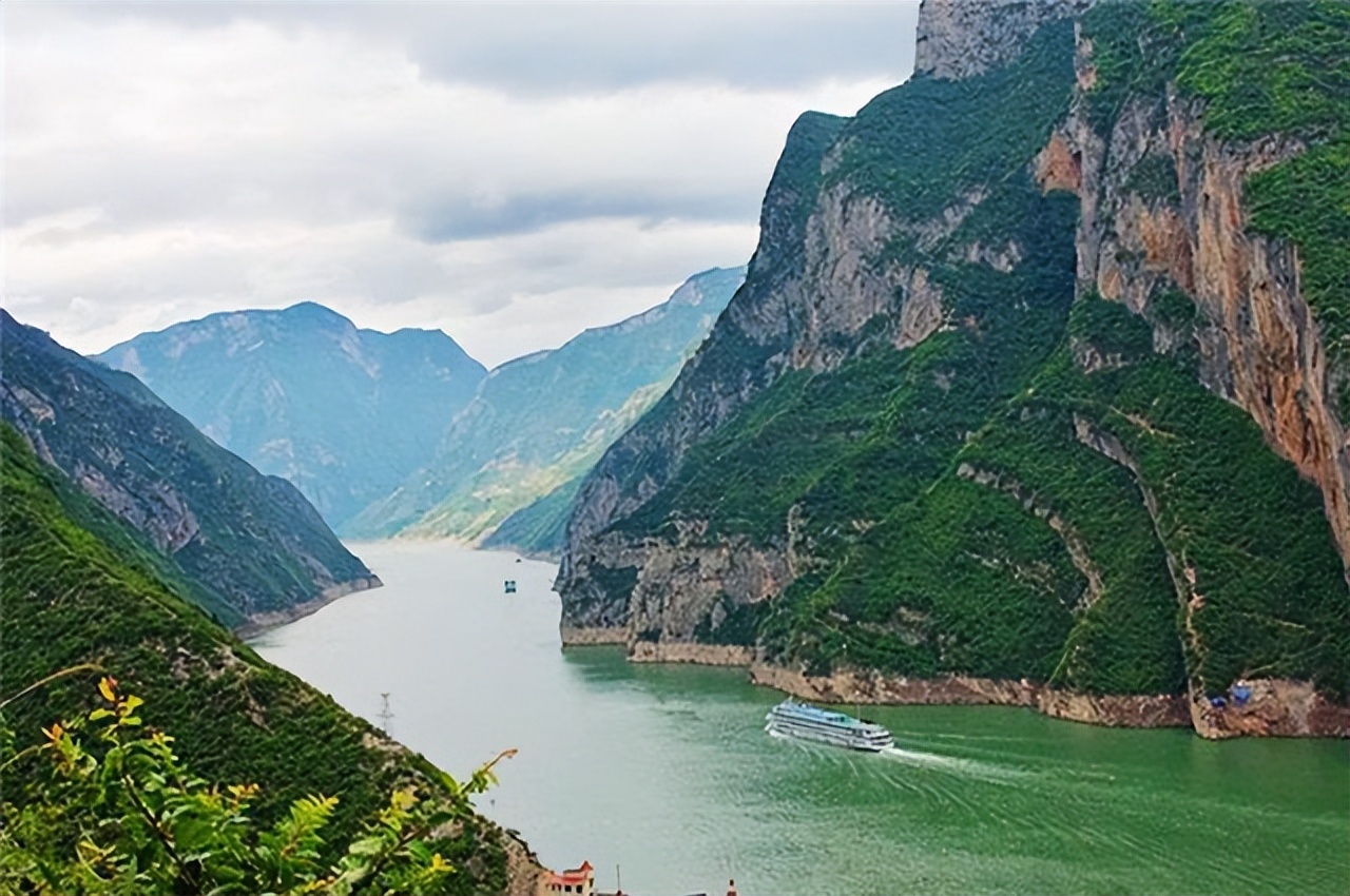 萧条仕路风雨人生——杜甫