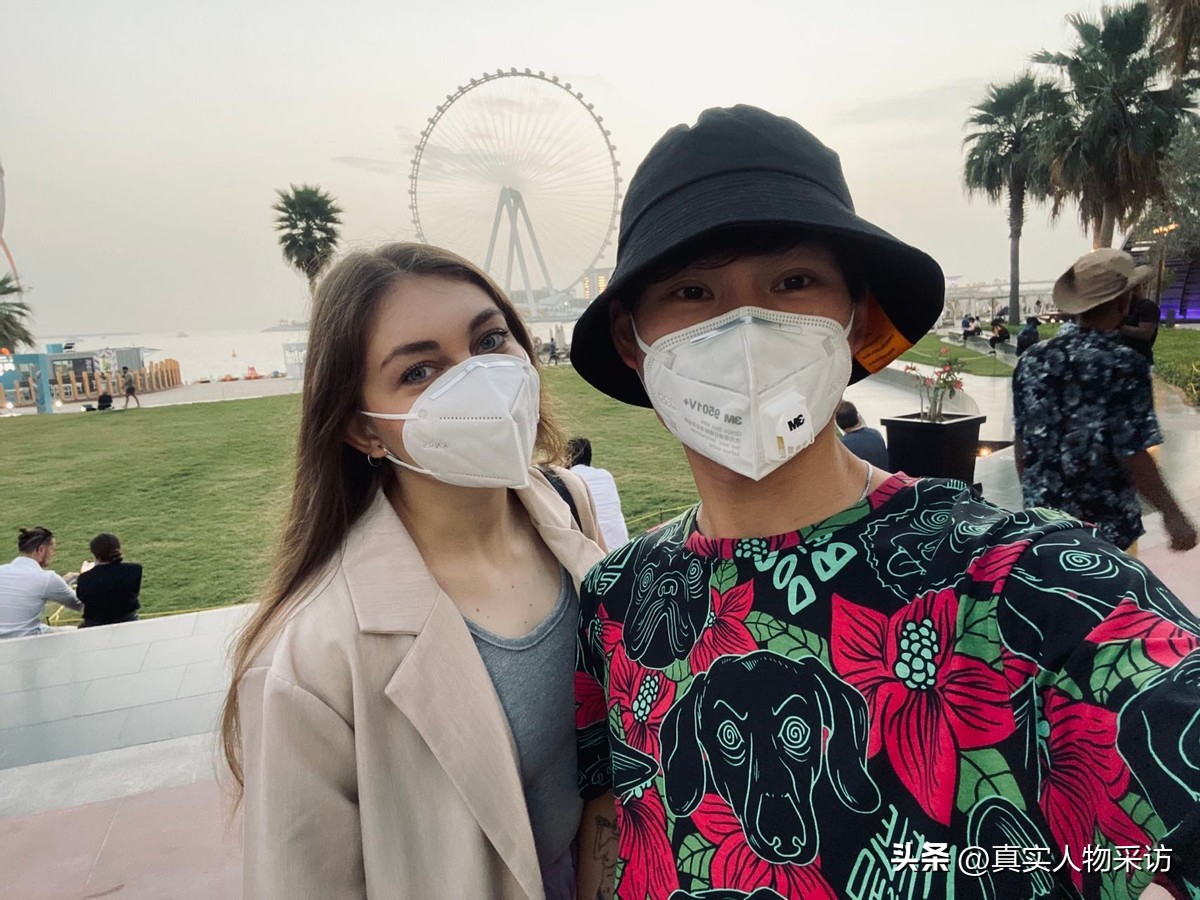 在迪拜打工一年收入800万,迪拜打工一年挣多少人民币