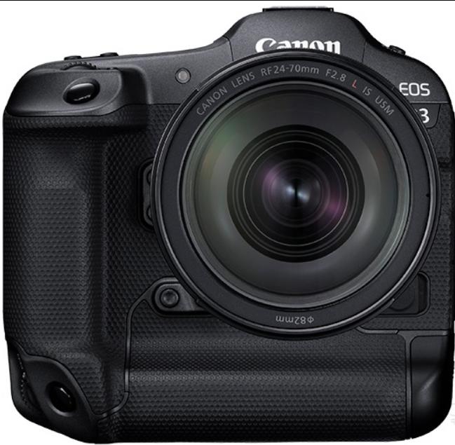 佳能eosr3眼控对焦实测,2021年佳能eosr3还值得购买吗