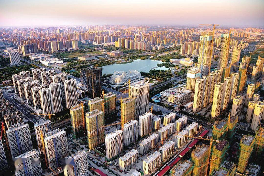 阜阳阜南同城化发展路网规划,阜阳建设一型大城市