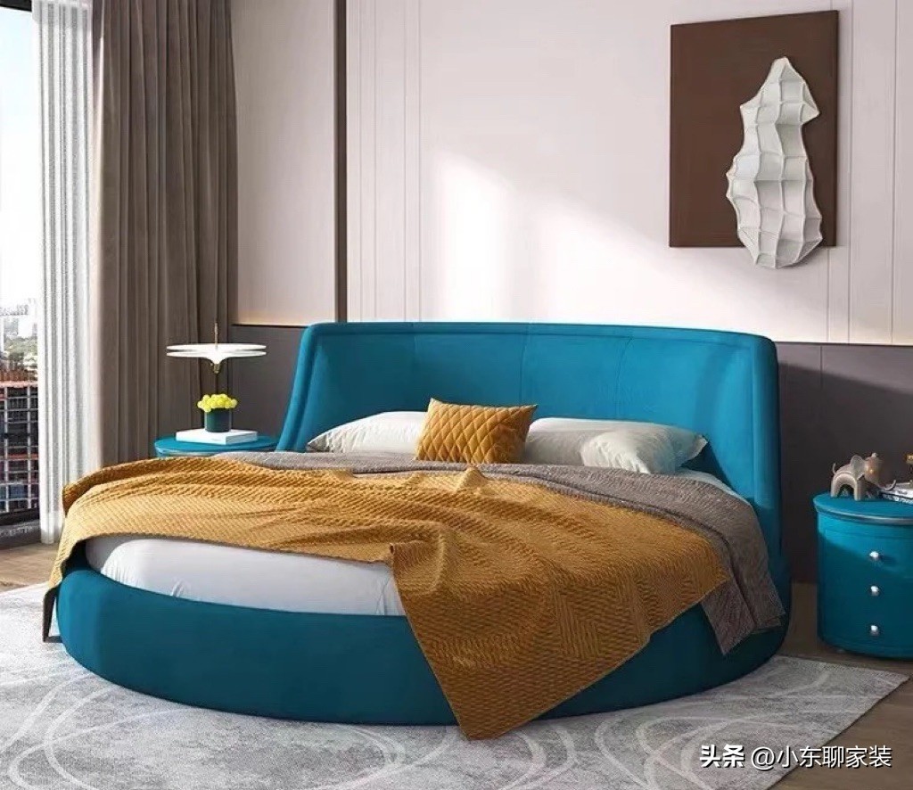 买床这五种不能要,买床最忌讳什么颜色