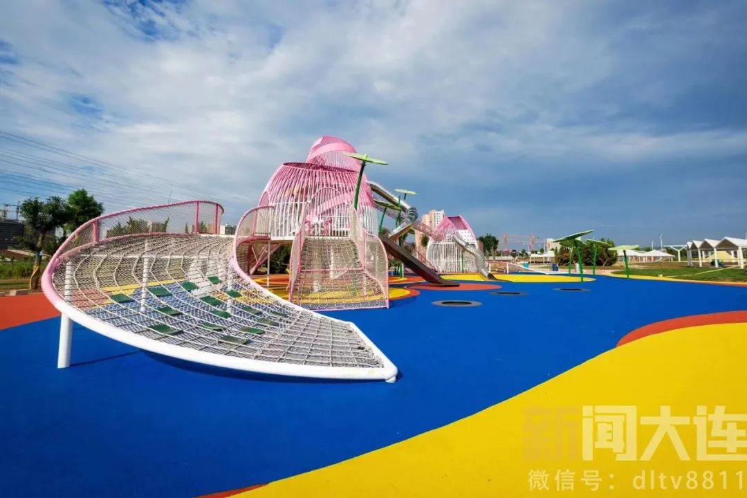 没想到附近也有这么美的风景,美丽的风景近郊旅游的好去处