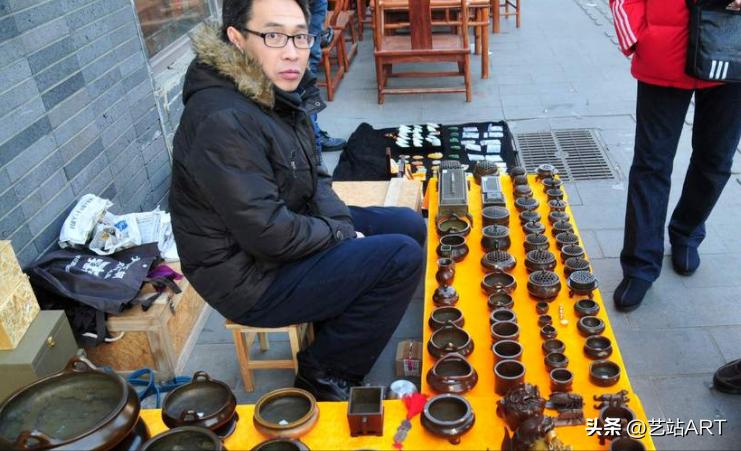 文化艺术品投资潜力,艺术品市场即将迎来2021遍地开花