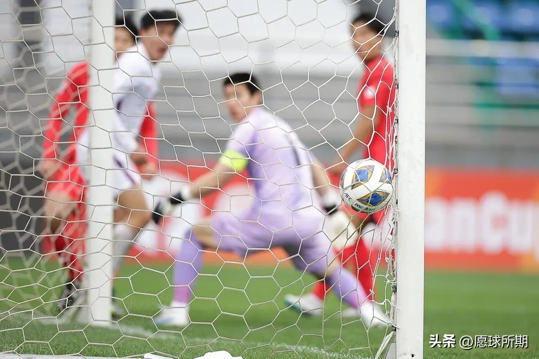 u20国足被韩国队淘汰新闻,u20国足1-3韩国赛后冲突