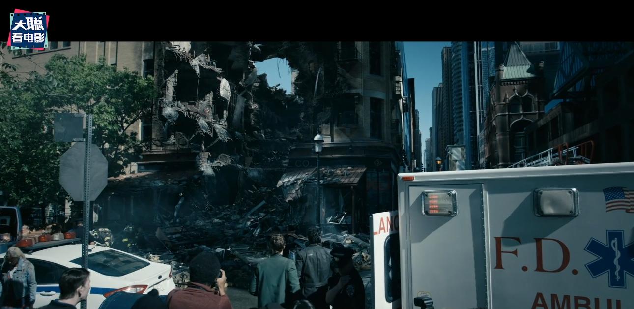 黑袍纠察队第三季解析 (黑袍纠察队第三季大结局动画)