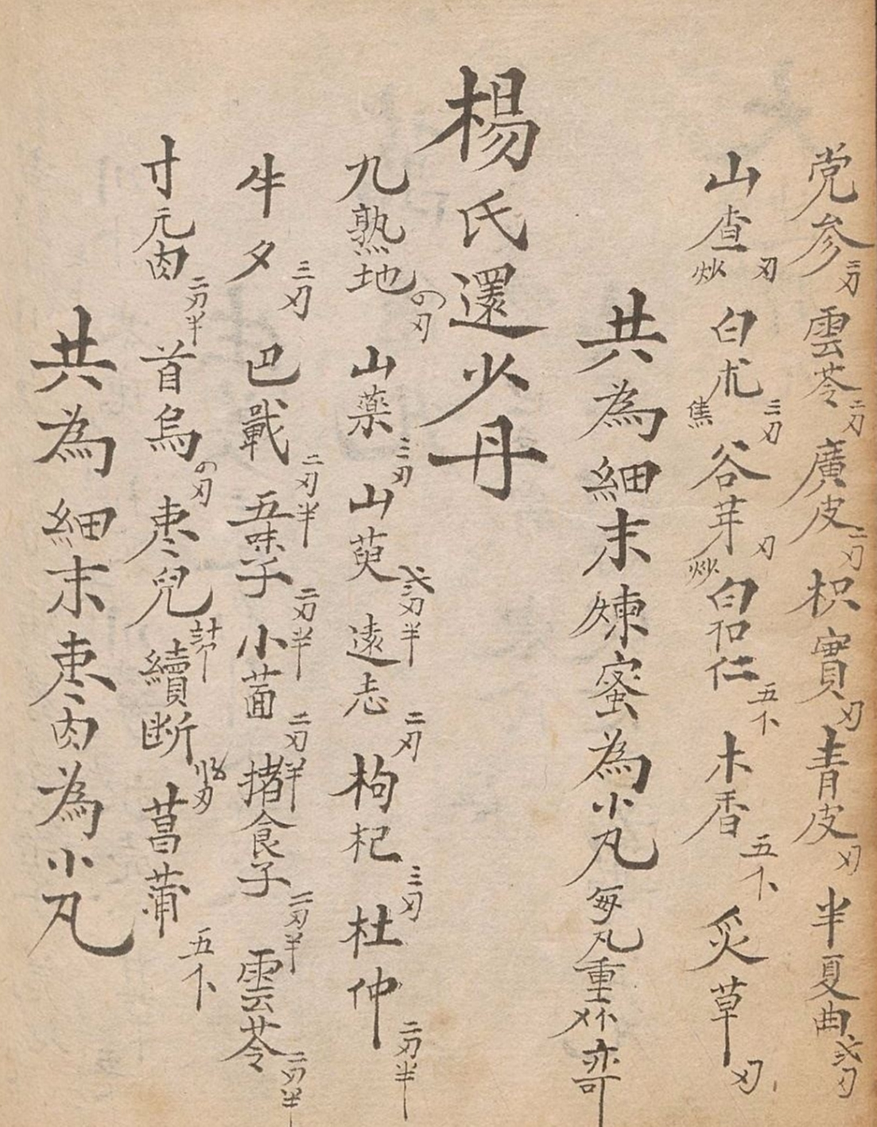 中国古籍名贵中药材验方书,云锦聚丸书籍推荐