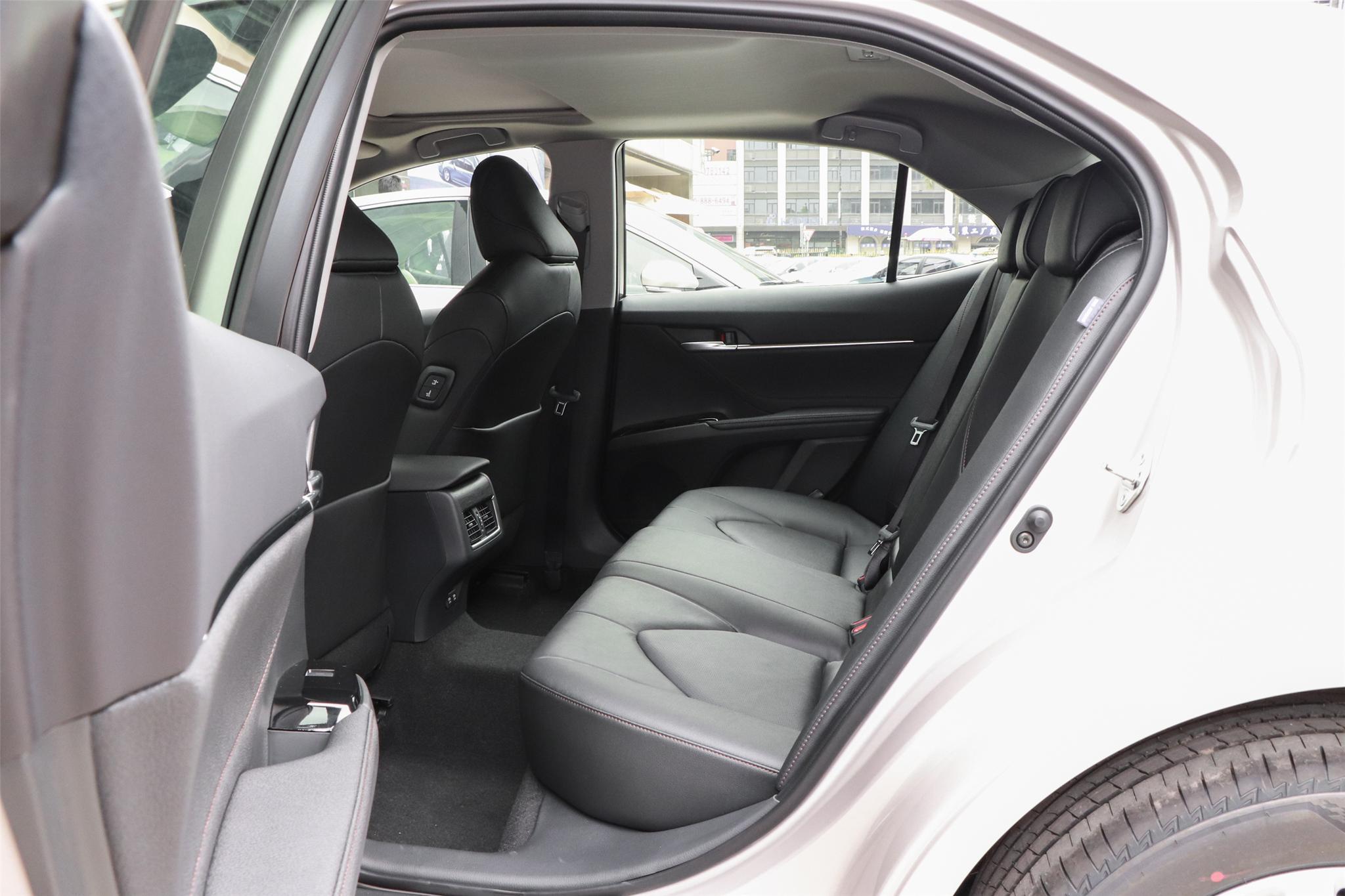 都说自吸好为什么都买涡轮,为啥所有人都在夸凯美瑞好