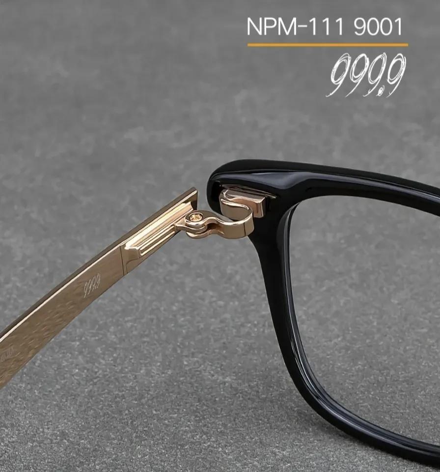 质量好又款式多的日本眼镜,性价比最高的日本超薄眼镜