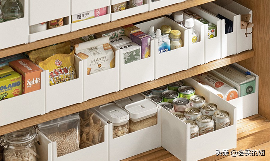 便宜又实用的收纳店铺,收纳整理热卖榜前十