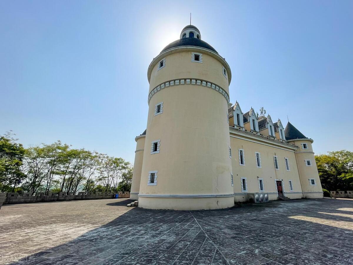 为何成了杭州最美公园之一,杭州最美的十个免费公园