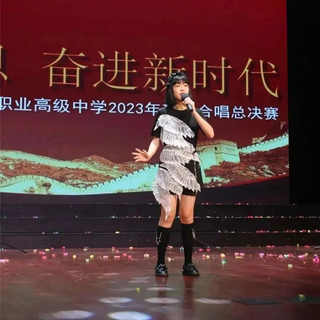 广州市贸易职业高级中学服装设计,广州市贸易职业高级中学