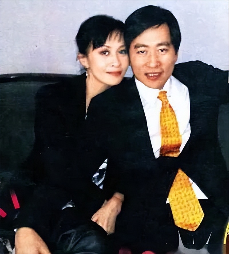 当年的女明星被绑架,知名女星被绑架