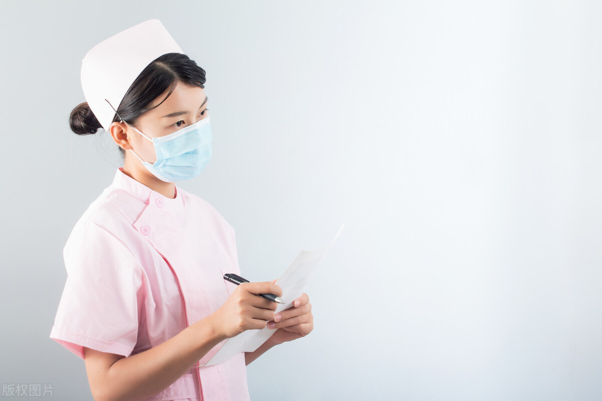 选择护士职业的原因,为什么选择护士这个职业