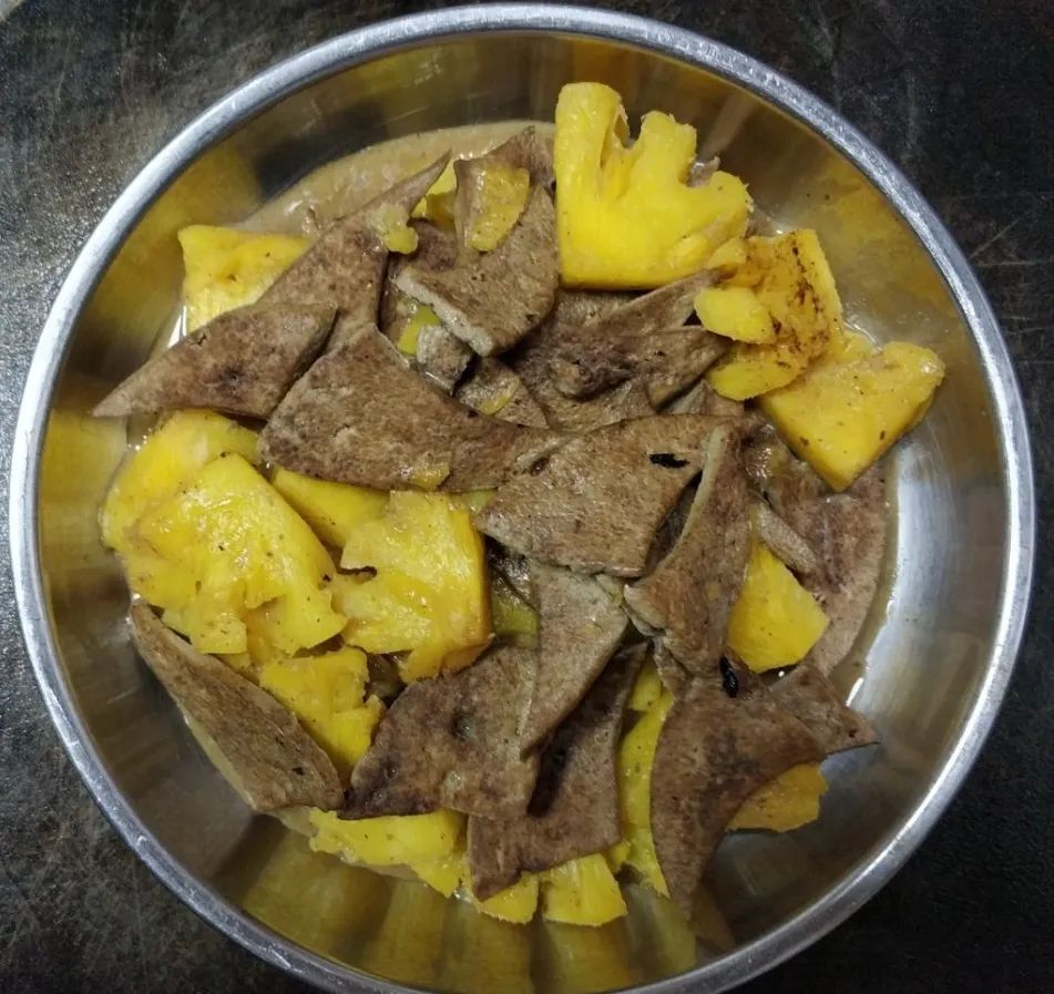 好吃到爆的黑暗料理让你一看就会,有哪些黑暗料理的做法好吃