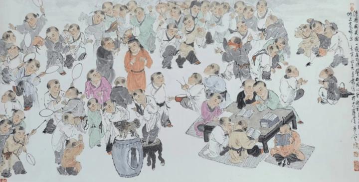 画家吴霞,吴霞画家简介