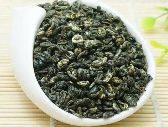 中国十大名茶你喜欢喝哪一种,中国最好喝的10种茶有品位的