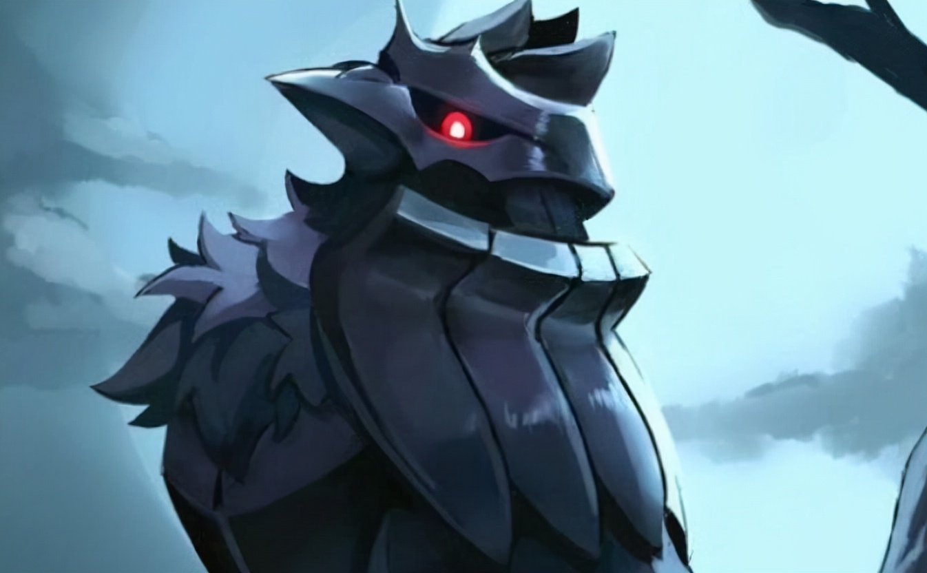 宝可梦最强的准神宝可梦,精灵宝可梦中的准神宝可梦