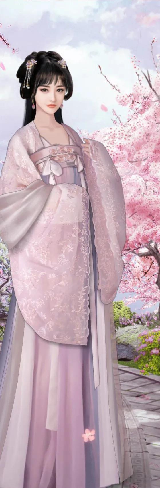 宫斗游戏换装,全民宫斗之女皇陛下