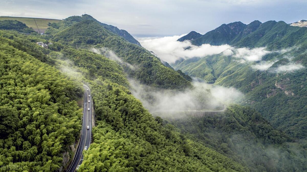 安吉旅游攻略必去景点排名,安吉旅游必去的景点一日游攻略
