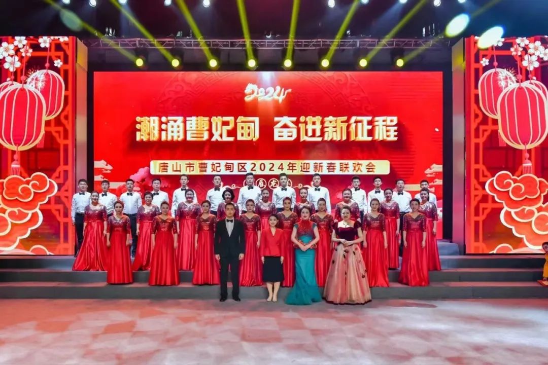 双减硕果艺术教育谱华章!曹妃甸教体局美育教育课堂见成效