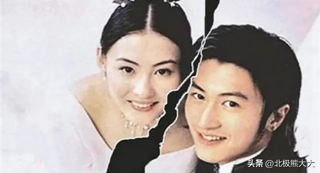 她是最风流的玉女，婚前绯闻男友换不停，婚后生了两个娃还不安分