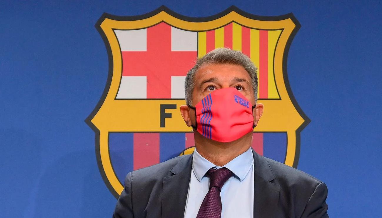 巴萨五次杠杆,赌徒的成功之道