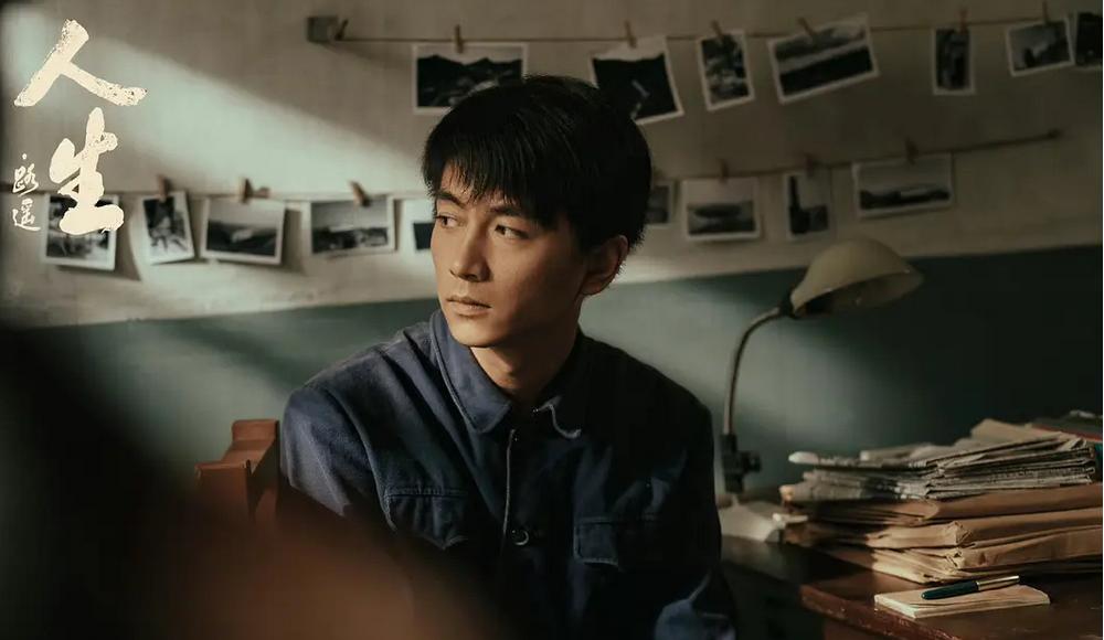 一口气拿下13个冠军，收视破2！这部央视热播大剧凭什么豪横？