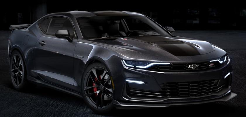 chevroletcamaro大黄蜂,雪佛兰camaro美版