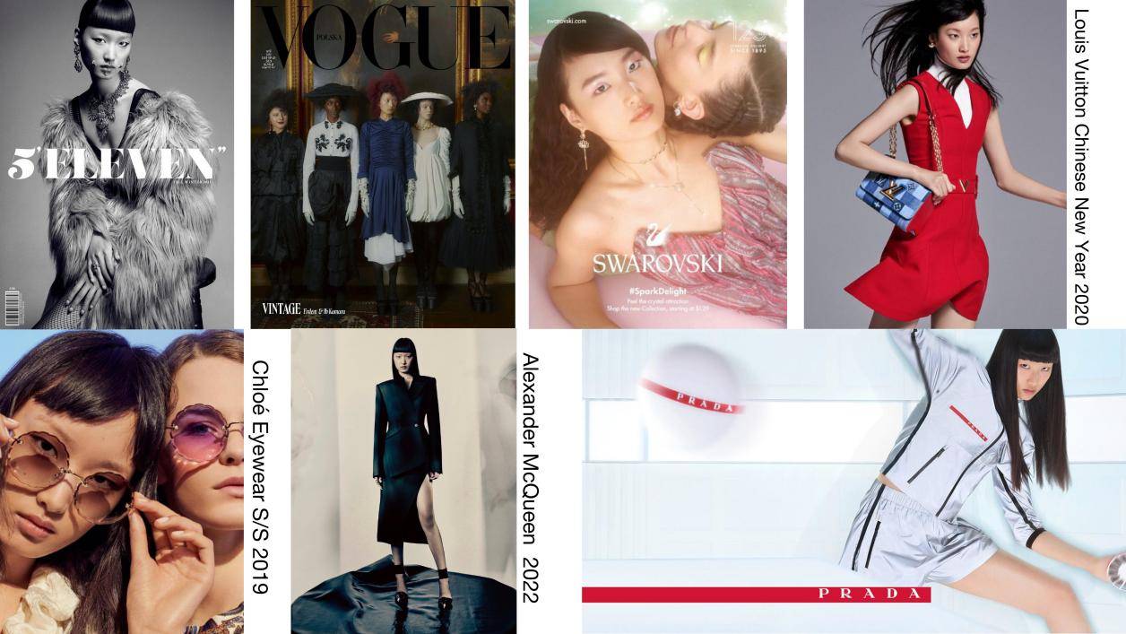 国际前十模特经纪公司,世界超模经纪公司